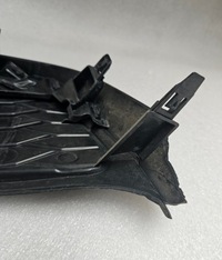 фото thumb №13, Решётка бампера решётка радиатора правая toyota camry гибрид hybrid se 81481-06240