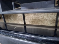 фото thumb №5, Бампер передний перед mazda cx5 ii lift 2022-