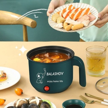 Электрические мультиварки и кастрюли 1,8 л 220 В