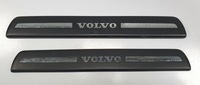фото thumb №7, Молдинг поріг перед volvo v50 08622671 30744287