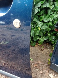 фото thumb №10, Двері лівий перед передні dacia logan ii lift mcv kombi 2017-