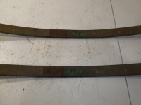 Рессора crafter sprinter 906 a9063203106 задняя Недорого, фото thumb