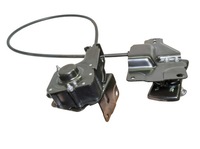 фото thumb №3, Оригінальна підйомник колеса запасного renault master iii, nv400, movano b typ2