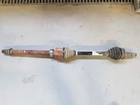 фото thumb №1, Привідний вал права автоматична коробка передач 391002670r nissan qashqai j11 1.3 dig-t renault