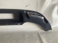 фото thumb №3, Vw t-roc lift r-line спойлер бампера задний задняя 2ga807568j