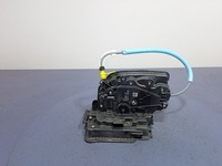 фото thumb №1, Bmw x5 g05 g06 g07 замок дверь перед правые переднее 4 pin 9464890