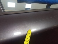 фото thumb №8, Bmw 1 e87 двері задня праве задні a22