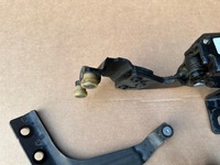 фото thumb №6, Citroen jumpy iii ролики направляющие дверь раздвижных правый bok