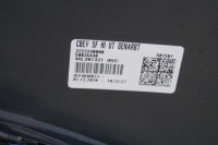 Диффузор накладка спойлер бампер задний  audi e-tron 4ke 4ke807835 4ke807521 Оригинал, фото thumb