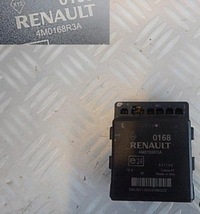 фото thumb №1, Renault scenic espace модуль блок керування парктронік