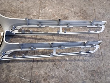 фото thumb №9, A2538882200 решётка решётка радиатора mercedes w253 glc