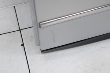 фото thumb №6, Vw passat b6 sedan 2005r- двері лівий ліві зад задні la7w - код фарби