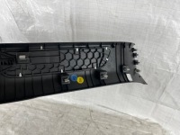 фото thumb №14, Porsche panamera 971 защита стойка b левая 971867239 971863405