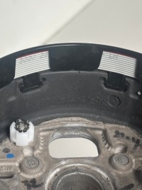 фото thumb №9, Руль audi a1 a3 s3 8y 82a419091ad qqt oem номер