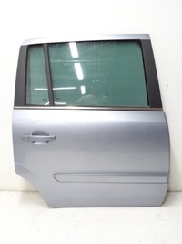 фото thumb №1, Opel zafira b дверь правый задняя z163