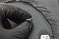 Volvo xc90 2 скло кузовна ліве задні задня 2024r 32368253 Ціна, фото thumb