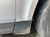 фото thumb №9, Vw passat b5 передній рестайлінг крило праве передній праве перед lb7z