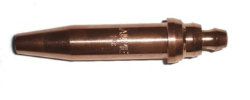 Блок сопло TWC1 ацетилен Anme 5 50-100 мм