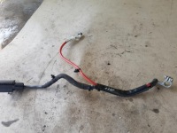 фото thumb №1, Клемма шланг стартер volkswagen 5qa971228b