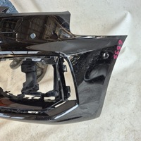 фото thumb №8, Audi rs4 rs 4 b9 8w 17-19 бампер перед передний sprysk pdc