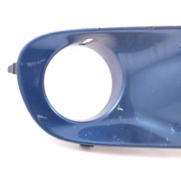 фото thumb №4, Mini r55 r56 защита бампера правый перед niebieski