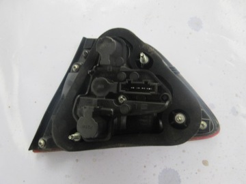 фото thumb №2, Лампа задня зад ліва seat toledo iv 4 hb w кришка багажника