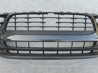 фото thumb №7, Porsche macan lift 2018-2021 бампер перед usa