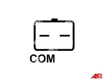 фото thumb №6, Генератор as-pl a5108