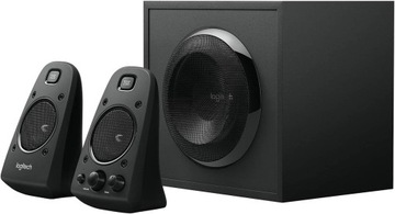 Logitech Z623 200 Вт 2.1 комплект колонок для домашнего кинотеатра