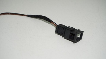 фото thumb №6, Audi volkswagen штекер разъём соединитель 3b0972732