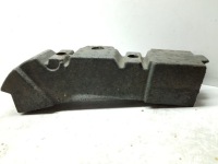 фото thumb №3, Mercedes 129 r129 sl абсорбер бампера правый перед