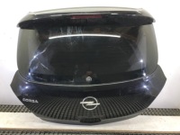 Купить Крышка багажника задний  opel corsa d хэтчбек 06-14, фото thumb
