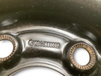 фото thumb №8, Колесо докатка 16 mercedes c-klasa w204 g3