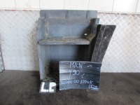 Купить Пороги корпус ступени левый перед 81615100129 man f90 86-94 r., фото thumb