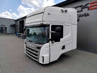 фото thumb №7, Кабіна scania cr19 topline hpi 2012 rok