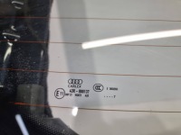 фото thumb №10, Крышка крышка багажника audi a7 c8 4k8