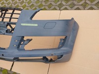 фото thumb №3, Бампер перед audi q7 4l омивачі pdc оригінал новий!!!