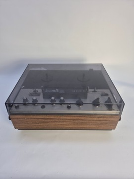 Magnetofon szpulowy Uher MAGNETOFON SZPULOWY UHER VARIOCORD 263 STEREO