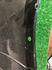 фото thumb №13, Бампер передний перед dacia duster ii