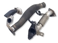 Купить Land rover evoque ii 2019 шланг egr, фото thumb