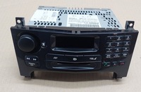 фото thumb №1, Радіо peugeot 607