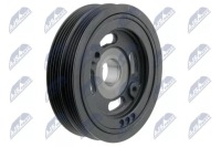 Шків колінчастого вала колінчастого Доставка, фото thumb