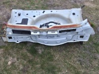 Купить Kia picanto 2 11-17 поддон ремень задний задний пол 5d, фото thumb