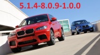 Bmw x5 e70 x6 e71 3.0d 3.5d 4.0d міст диференціал задній задній 4460310072 оригінал Оригінал, фото thumb
