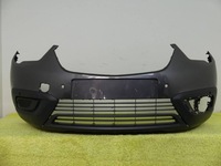 фото thumb №1, Бампер перед opel crossland x 16-20r