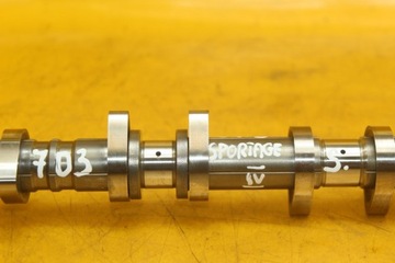 фото thumb №12, Вал розподільний вал всмоктуючий kia sportage iv hyundai 1.6 t- gdi g4fj