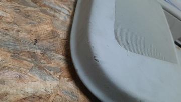 фото thumb №8, Обивка дверь правый перед volvo xc70 v70iii 30649480