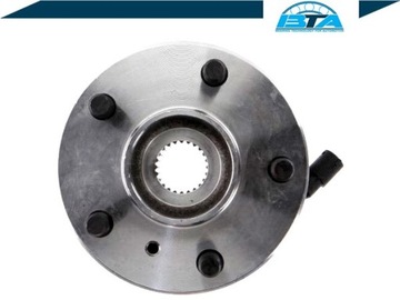 фото thumb №4, Набор подшипник колёса з ступица land rover discovery