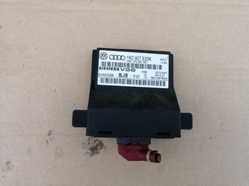 фото thumb №1, Модуль блок керування шлюз vw golf v 1k0907530k