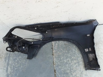 фото thumb №9, Bmw x5 e70 крило праві перед переднє